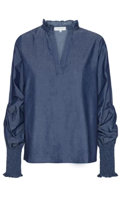 Continue Bluse - Oda - Chambre