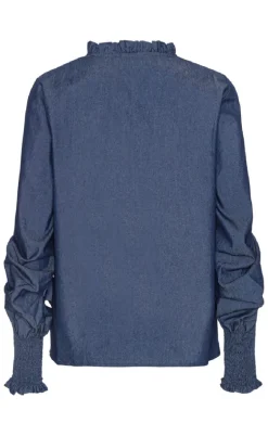 Continue Bluse - Oda - Chambre