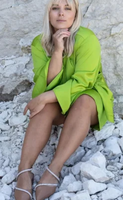 Copenhagen Shoes Ballerina - Femini - Cappuccino