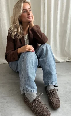 Copenhagen Shoes Loafers - Savannah - Lep