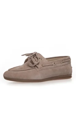 Copenhagen Shoes Loafers - Savannah - Light Beige