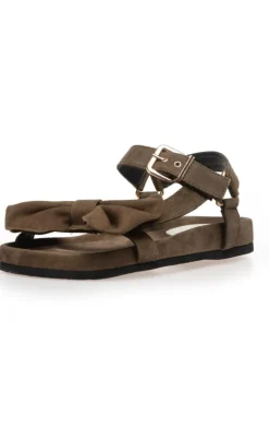 Copenhagen Shoes Sandal - The Summer Breeze - Army