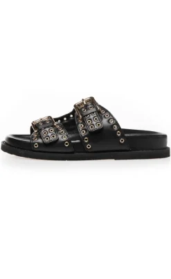 Copenhagen Shoes Sandaler - As Summer - Black