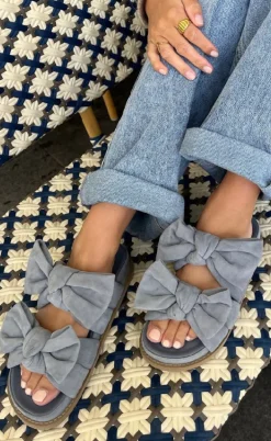 Copenhagen Shoes Sandaler - Summer Dream - Cloud