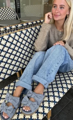 Copenhagen Shoes Sandaler - Summer Dream - Cloud