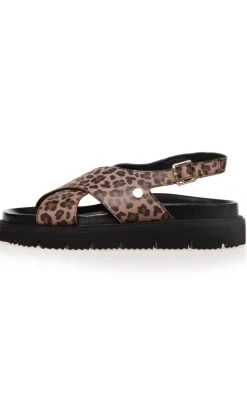 Copenhagen Shoes Sandaler - Summertime Lep - Lep