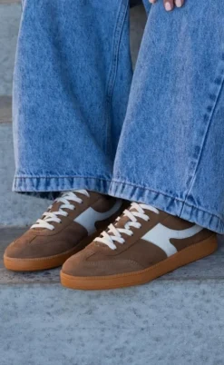 Copenhagen Shoes Sneaker - Freak Out - Taupe