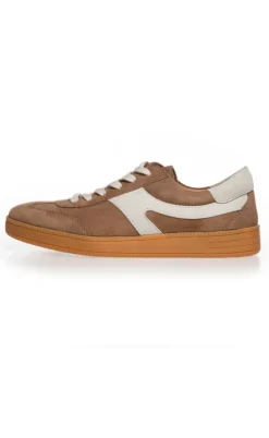Copenhagen Shoes Sneaker - Freak Out - Taupe
