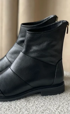 Copenhagen Shoes Støvler - Stephanie - Black