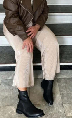 Copenhagen Shoes Støvler - Stephanie - Black