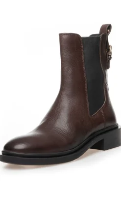 Copenhagen Shoes Støvler - When We Feel It - Brown