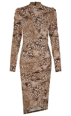 Cras Kjole - Denver - Twisted Leo