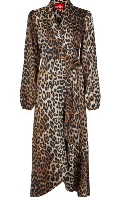 Cras Kjole - Lara - Urban Leo