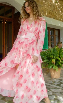 Cras Kjole - Romance - Romance