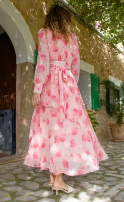 Cras Kjole - Romance - Romance