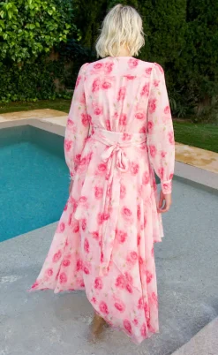 Cras Kjole - Romance - Romance