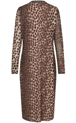 Cras Kjole - Toby - Leo Tanned