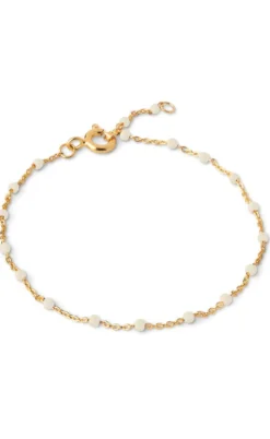 ENAMEL Copenhagen Armbånd - Lola - Daisy