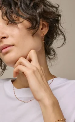 ENAMEL Copenhagen Armbånd - Lola - Rosie