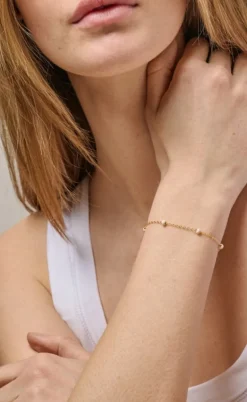 ENAMEL Copenhagen Armbånd - Lola Bold - Daisy