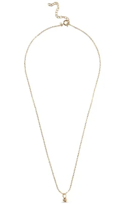 ENAMEL Copenhagen Halskæde  - Balloon - Gold Colour