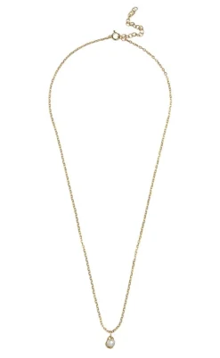 ENAMEL Copenhagen Halskæde - Darla - Pearl