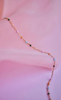 ENAMEL Copenhagen Halskæde - Lola - Dreamy