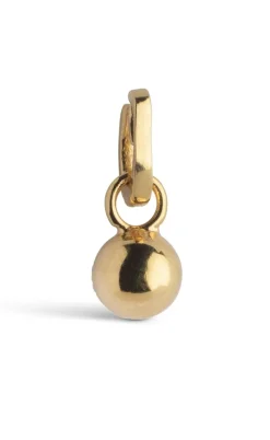 ENAMEL Copenhagen Vedhæng - Disco Ball - Clear