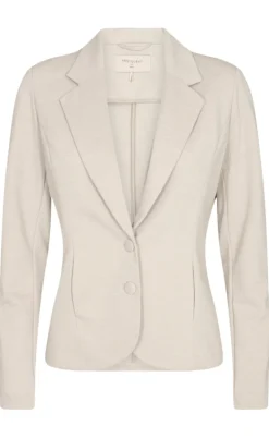 Freequent Blazer - Nanni - Moonbeam Melange