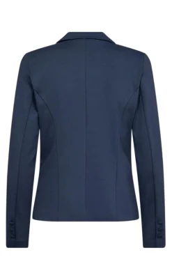 Freequent Blazer - Nanni - Vintage Indigo