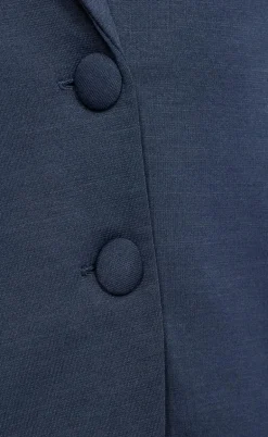 Freequent Blazer - Nanni - Vintage Indigo