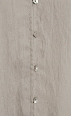 Freequent Bluse - Ally - Simply Taupe