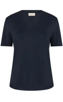 Freequent Bluse - Yr - Salute