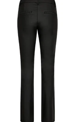 Freequent Bukser - Isadora - Black