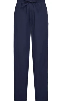 Freequent Bukser - Jally - Navy Blazer