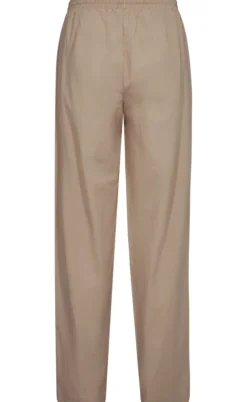 Freequent Bukser - Jally - Simply Taupe