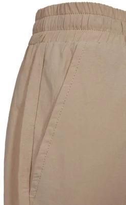 Freequent Bukser - Jally - Simply Taupe