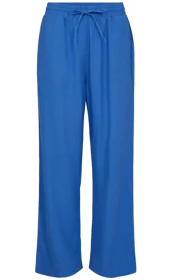 Freequent Bukser - Lava  - Nebulas Blue / Skydiver