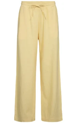 Freequent Bukser - Lava  - Popcorn