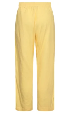 Freequent Bukser - Lava Ankle - Popcorn