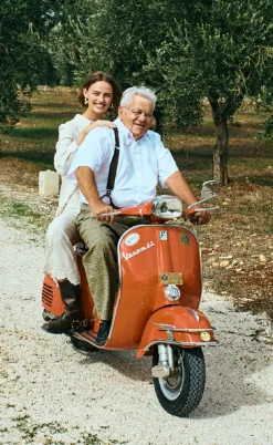 Freequent Bukser - Linus - Moonbeam Melange