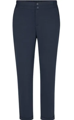 Freequent Bukser - Nanni Ankle - Salute