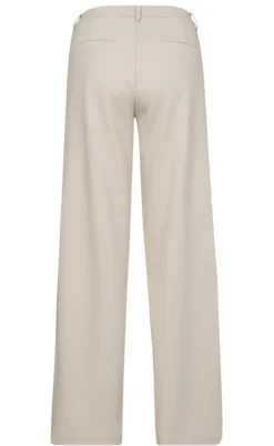 Freequent Bukser - Nanni Structure - Moonbeam