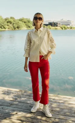 Freequent Bukser - Pasey - Bittersweet