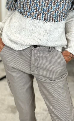 Freequent Bukser - Rex - Morel W. Moonbeam