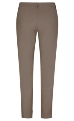 Freequent Bukser - Rex Ankle - Morel