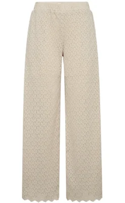 Freequent Bukser - Rigga - Moonbeam