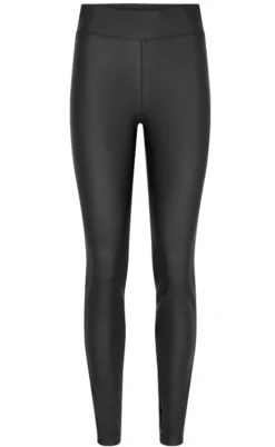 Freequent Bukser - Shannon Cooper - Black