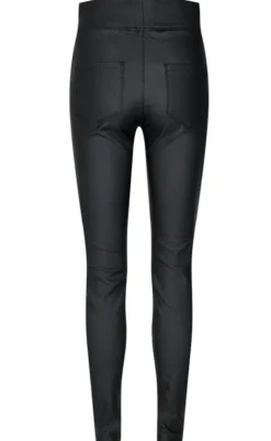 Freequent Bukser - Shannon Cooper - Black