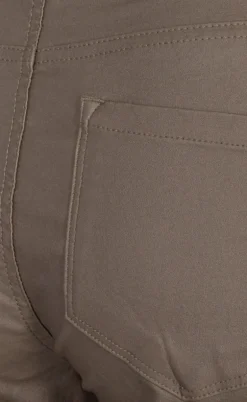 Freequent Bukser - Shantal Cooper - Morel